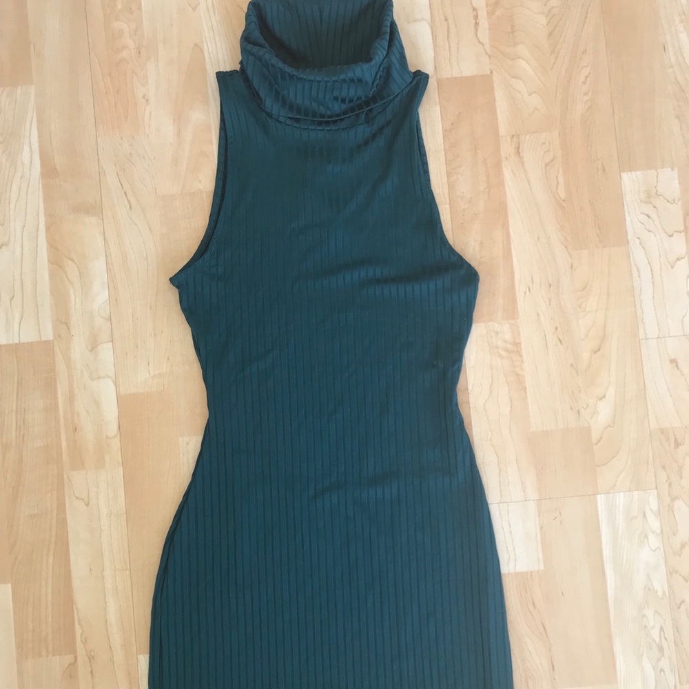 Kendall + Kylie dress